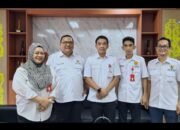 Komisi Informasi Kaltara Serahkan Laporan Kinerja 2025, Indeks Keterbukaan Informasi Meningkat