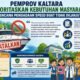 Hapus Rencana Beli Speed Boat, Pemprov Kaltara Klaim Utamakan Kebutuhan Rakyat
