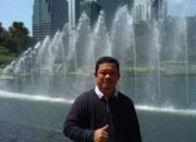 Sentil Oknum DPR RI yang Nyinyir Soal Kereta Api Kaltara, ST: LSM Saja Kalau Kritik Pakai Data!