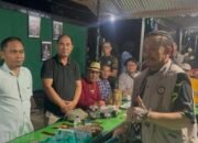 Rayakan HUT ke-26, LPADKT Nunukan Pererat Silaturahmi Lewat Lomba Domino