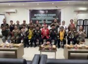 Jaga Budaya di Perbatasan, LPADKT Nunukan Gelar Muscablub dan Siap Pilih Ketua Baru