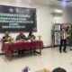 Ryan Antony Nahkodai LPADKT Nunukan, Siap Perkuat Regenerasi Pemuda Adat