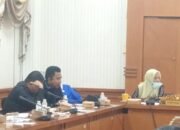 Ketua DPRD Nunukan Soroti Polemik Mutasi ASN: Jangan Ada Kepentingan Politik!