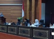 DPRD Nunukan Serahkan 19 Catatan Strategis atas LKPj Bupati Tahun 2025