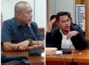 DPRD Nunukan: Mutasi ASN Hal Lazim, Jangan Selalu Dikaitkan dengan Politik