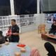Perangi Narkoba di Perbatasan, Ramsah Ajak Pemuda Sebatik Jadi Garda Terdepan