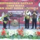 Musdalub DAD Kaltara Digelar, Gubernur Zainal Tekankan Peran Strategis Adat dalam Pembangunan Daerah