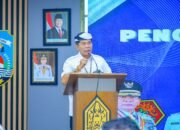 Wanti-Wanti ASN Soal Konflik Kepentingan, Gubernur Kaltara: Utamakan Publik, Jangan Pribadi!