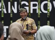 Hiu Langka Dunia Ditemukan di Sungai Sesayap, Gubernur Kaltara Ajak Masyarakat Jaga Habitatnya