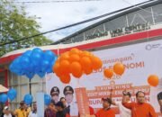 Pencanangan Sensus Ekonomi 2026, Bupati Nunukan Dorong Transformasi Ekonomi Daerah yang Lebih Maju, Inklusif dan Berdaya Saing