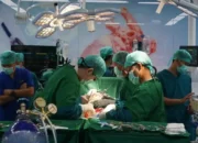 Hebat! RSUD dr. H. Jusuf SK Berhasil Operasi Bypass Tanpa Hentikan Denyut Jantung Pasien, Bisa Pakai BPJS!
