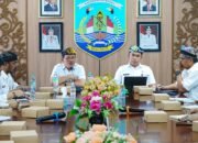 APBD Terbatas, Wagub Kaltara Gerak Cepat Gandeng Dana CSR Perusahaan Besar buat Bangun Daerah