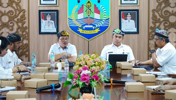 APBD Terbatas, Wagub Kaltara Gerak Cepat Gandeng Dana CSR Perusahaan Besar buat Bangun Daerah