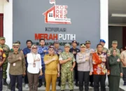 Dongkrak Ekonomi Desa, 112 Koperasi Merah Putih di Kaltara Siap Beroperasi Penuh