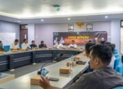 Hadapi Tantangan Fiskal, Pemprov Kaltara Gandeng Media Sebagai Mitra Strategis