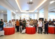 Tembus Pasar Hong Kong, Kaltara Bidik Posisi “Export Gateway” Utama di Utara Indonesia