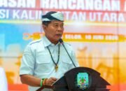 APBD Terbatas, Gubernur Kaltara Minta Program Pembangunan 2027 Harus Kreatif dan Tepat Sasaran
