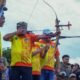 Buka Kejuaraan Panahan Bulungan Series 2026, Gubernur Kaltara Optimis Cetak Atlet Emas Sejak Usia Dini