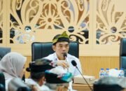 Pemprov Kaltara Tegaskan DBHDR Tidak Bermasalah, Sekprov: Dana Tercatat dan Tidak Hilang