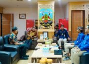 TVRI Kaltara Siapkan Nobar Piala Dunia 2026, Gubernur Dorong Penguatan Ekonomi UMKM