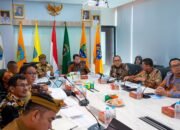 Investor Qatar Kepincut Potensi Kaltara, Siap Guyur Modal di Blok Ambalat hingga Bandara Baru