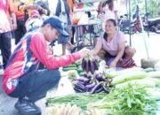 Dobrak Keterbatasan Modal, Bupati Nunukan Resmi Rilis Kredit Mikro UMKM