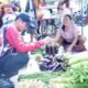 Dobrak Keterbatasan Modal, Bupati Nunukan Resmi Rilis Kredit Mikro UMKM