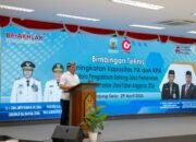 Wagub Ingkong Ala: Pastikan Setiap Rupiah Anggaran Menjawab Kebutuhan Nyata Warga Kaltara