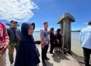 Pemprov Kaltara Fasilitasi Pemulangan Warga Terlantar Asal Sulawesi di Bulungan
