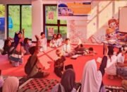 Bukan Sekadar Tempat Buku, DPK Kaltara Dorong Perpustakaan Jadi Pusat Kreativitas Digital