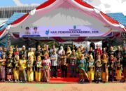 Hardiknas 2026 di Kaltara: Guru Bakal Dibekali Pelatihan Coding hingga Kecerdasan Artifisial