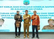 Antisipasi Dana Pusat Seret, Kaltara Incar Cuan Perdagangan Karbon Mangrove dan Gambut