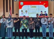 Seleksi Ketat Lima Hari, Enam Pelajar Kaltara Lolos ke Tingkat Nasional