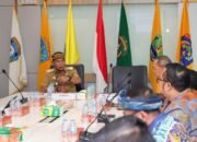 Tanpa Duit Negara, Investor Siap Pasang Rel Kereta Kaltara Tembus Malaysia dan IKN