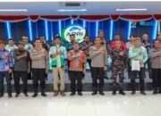 Wagub Ingkong Ala: APRI Kaltara Punya Potensi Besar Dongkrak Sektor Pariwisata dan Ekonomi Kreatif