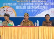 DKISP Kaltara: Jaga Ruang Digital dari Hoaks adalah Wujud Bela Negara Masa Kini