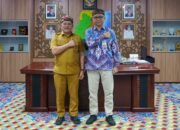 Pamit Tugas, Kepala BI Kaltara Tinggalkan Warisan Stabilitas Ekonomi untuk Bumi Benuanta