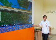 Sekprov Kaltara Minta Penyelesaian Gedung Baru BPSDM Dipercepat, Target Rampung 15 Hari