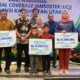 Sekprov Kaltara Minta Kabupaten/Kota Gas Pol Kejar Target Jaminan Sosial Pekerja 80 Persen di 2026