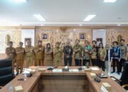 BPK Rampungkan Audit 30 Hari, Gubernur Zainal Minta OPD Buka-bukaan dan Gas Pol Tindak Lanjut