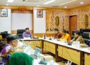 Lobi Pertamina, Gubernur Zainal Minta Dana CSR PHI Digeser untuk Muluskan Jalan ke Tanah Kuning