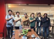 Dengar Curhat Mahasiswa KPMKU di Makassar, Gubernur Kaltara Siap Cari Solusi Rumah Singgah Warga sakit