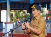 ASN Kaltara Wajib Jadi Pelopor Pajak, Sekprov: Kita Boleh Kalah Pintar, Tapi Harus Menang Disiplin!