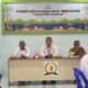 BPS Nunukan Gandeng Tokoh Lintas Agama, Perkuat Sosialisasi Sensus Ekonomi 2026