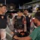 Patroli KRYD Polres Nunukan Sasar Pasar hingga Objek Vital, Warga Diimbau Waspadai Investasi Bodong