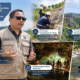 ESDM Kaltara Matangkan Geopark Batu Benau Sajau dan Perkuat Konservasi Geologi
