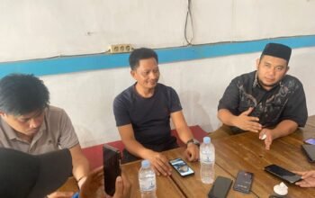 Kuasa Hukum Ahmadong Soroti Penanganan Perkara, Duga Ada Tebang Pilih