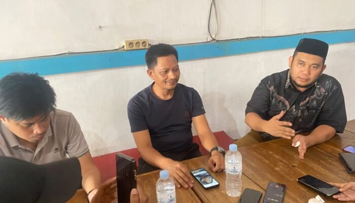 Kuasa Hukum Ahmadong Soroti Penanganan Perkara, Duga Ada Tebang Pilih