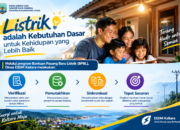 Penghasilan Rp1 Juta Masuk Desil 9, Warga Terancam Gagal Dapat Listrik Gratis