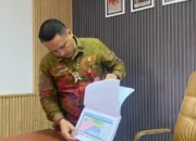 ESDM Kaltara Dorong PLTS Terpusat untuk Perluas Akses Listrik Desa Perbatasan